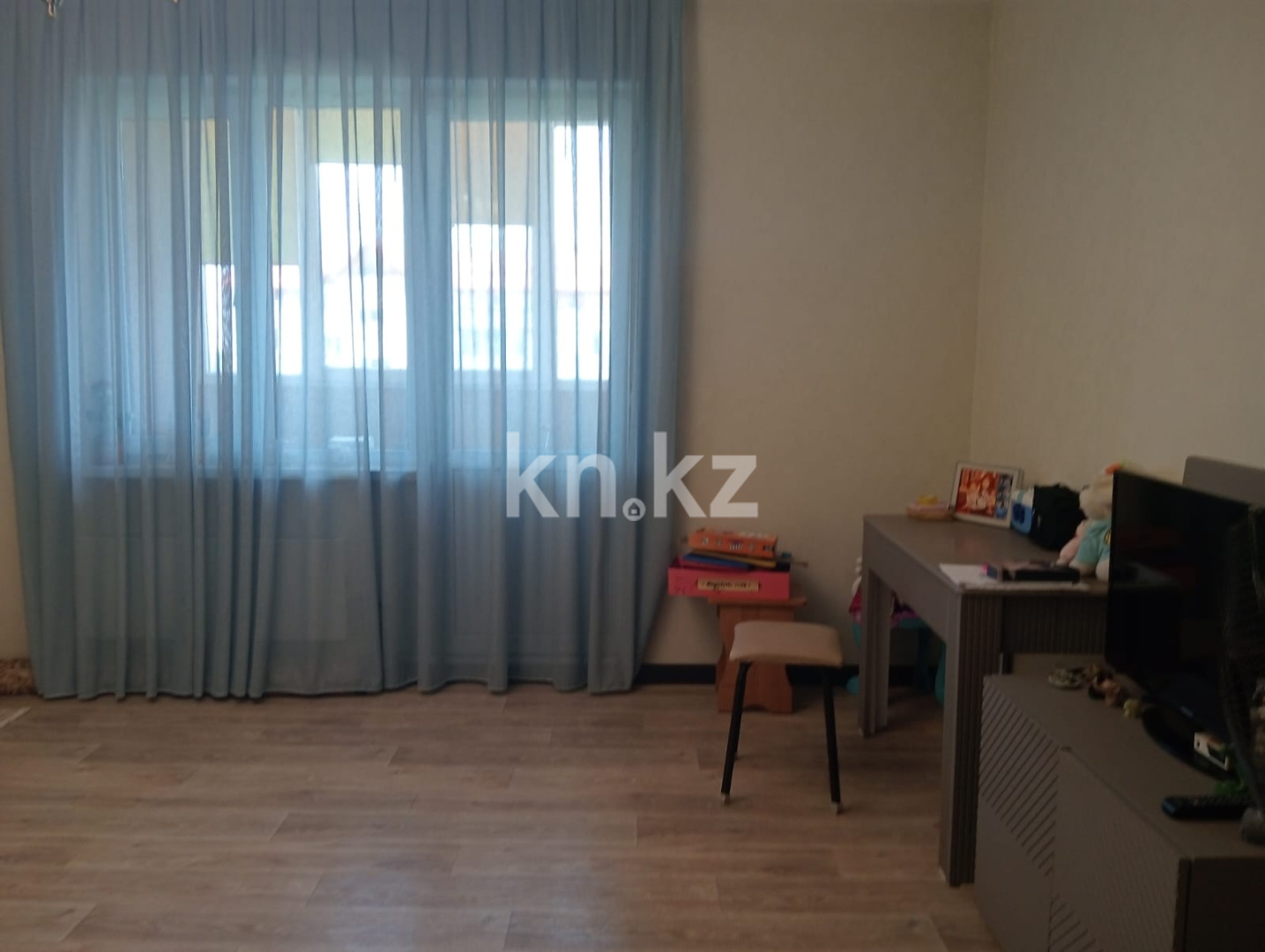 Продажа 2-комнатной квартиры, 64.3 м² в Алматы - фото 3