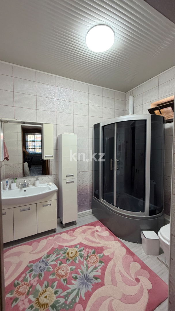 Продажа 5-комнатного дома, 228 м² в Шымкенте - фото 23