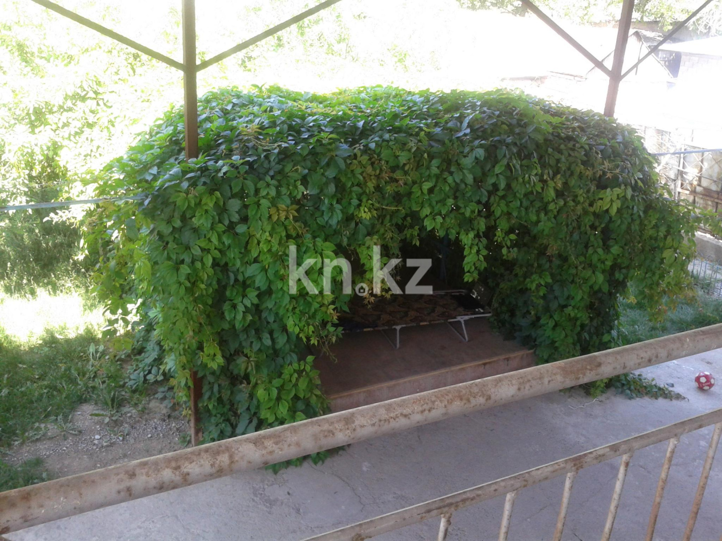 Продажа 7-комнатного дома, 240 м², ул. Юннатов, дом  10 в Шымкенте - фото 2