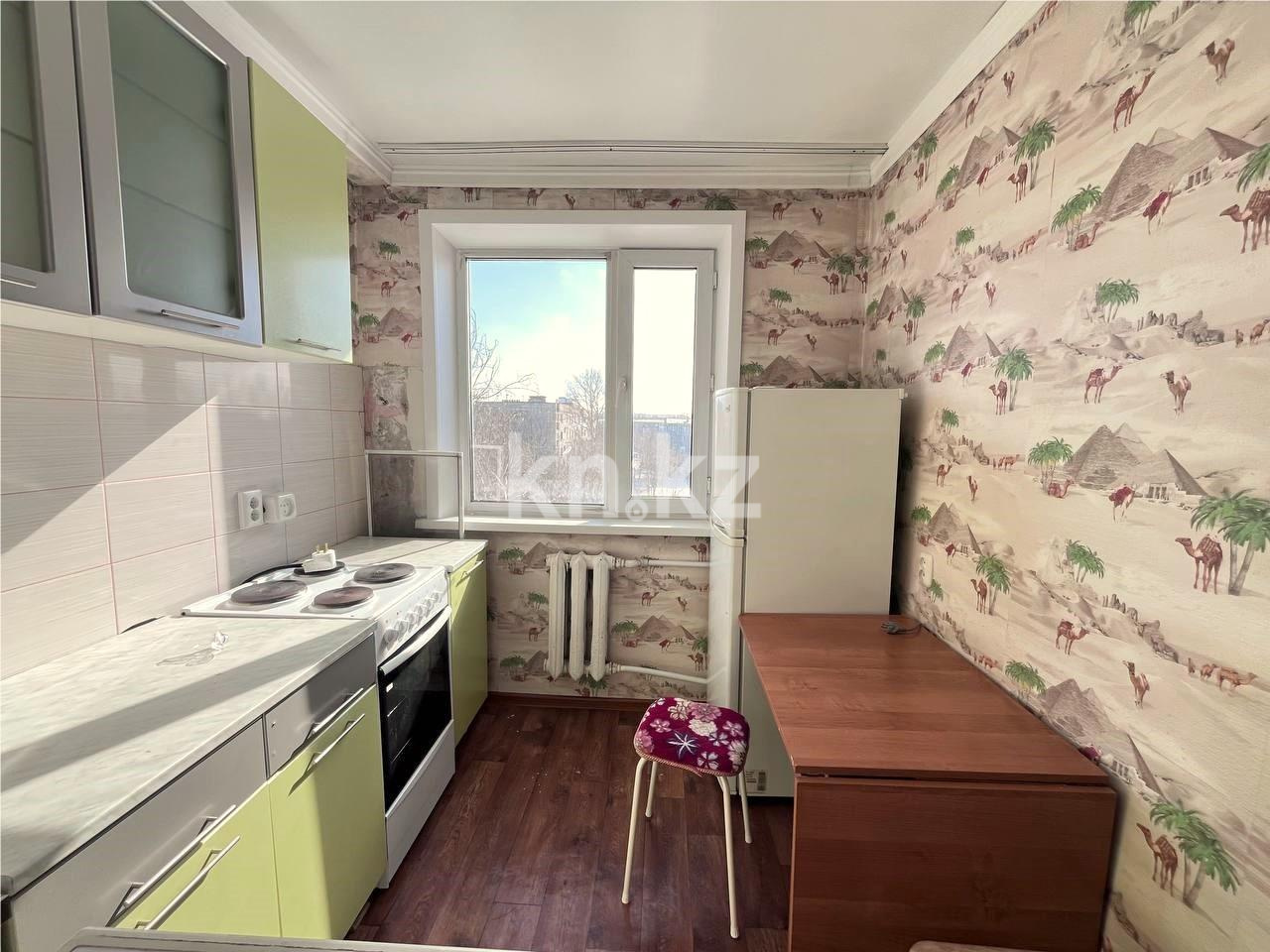 Продажа 2-комнатной квартиры, 43 м² в Караганде - фото 11