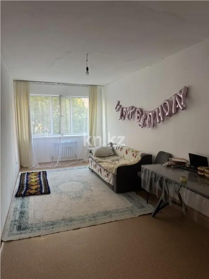 Продажа 3-комнатной квартиры, 75 м² в Алматы - фото 2