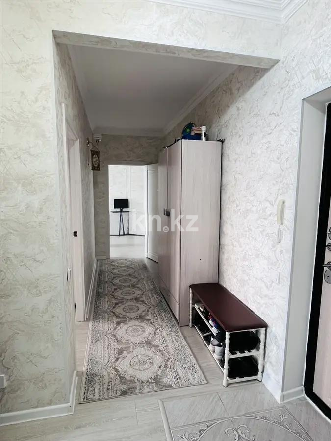 Продажа 2-комнатной квартиры, 54 м² в Астане - фото 5