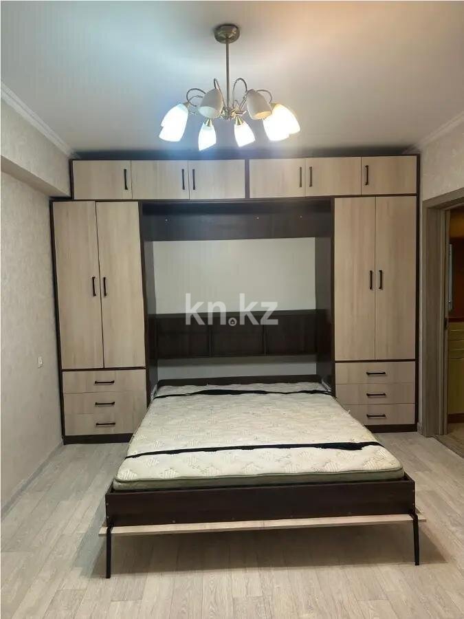 Продажа 2-комнатной квартиры, 43 м² в Алматы