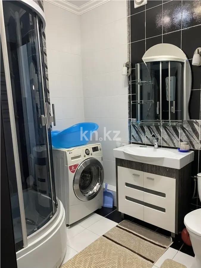 Продажа 3-комнатной квартиры, 81 м² в Караганде - фото 5