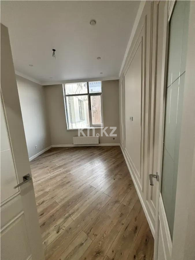 Продажа 1-комнатной квартиры, 37 м² в Астане