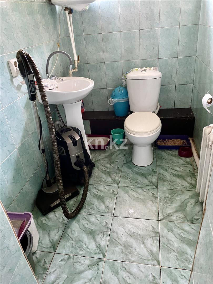 Продажа 5-комнатного дома, 100 м², ул. Рахимова в Караганде - фото 21