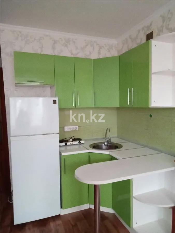 Продажа 1-комнатной квартиры, 20 м² в Астане - фото 2