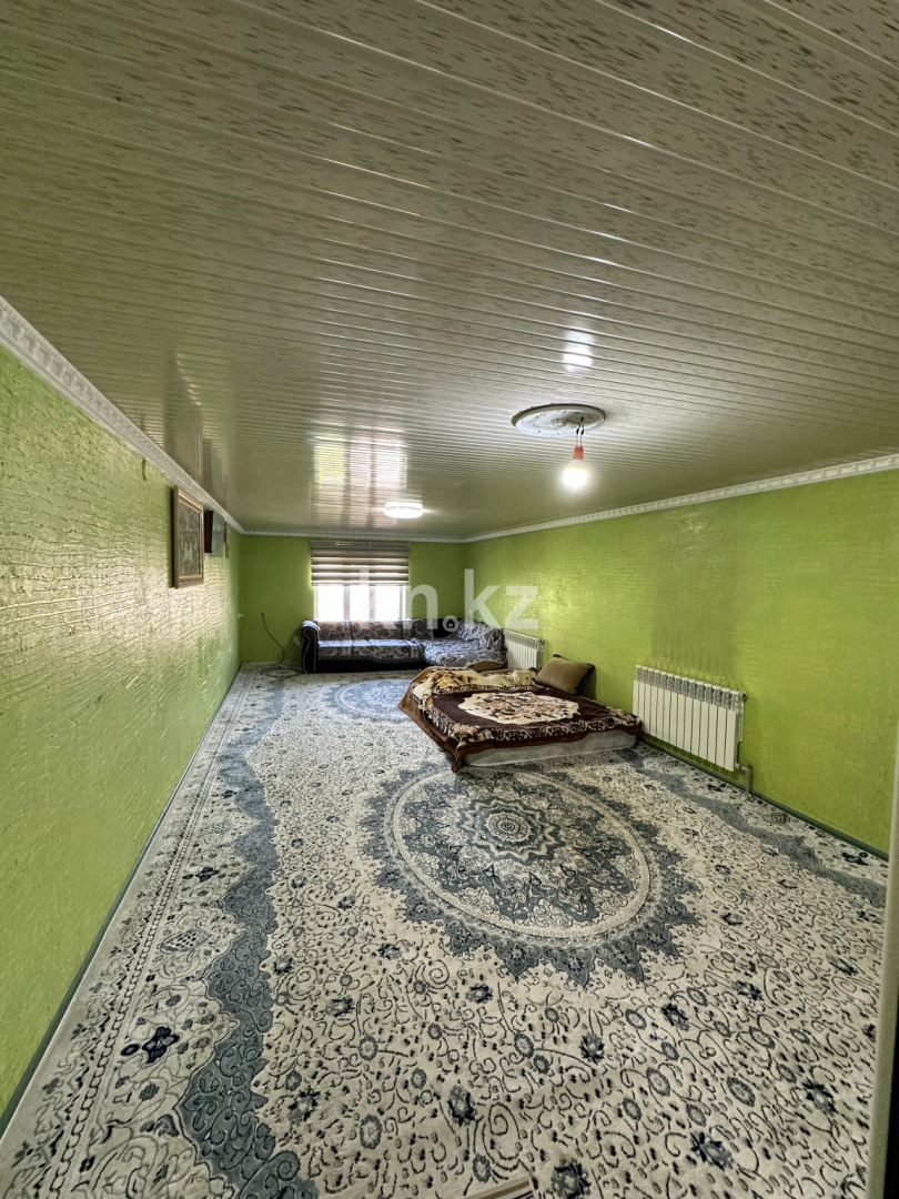 Продажа 7-комнатного дома, 224 м² в Шымкенте - фото 11