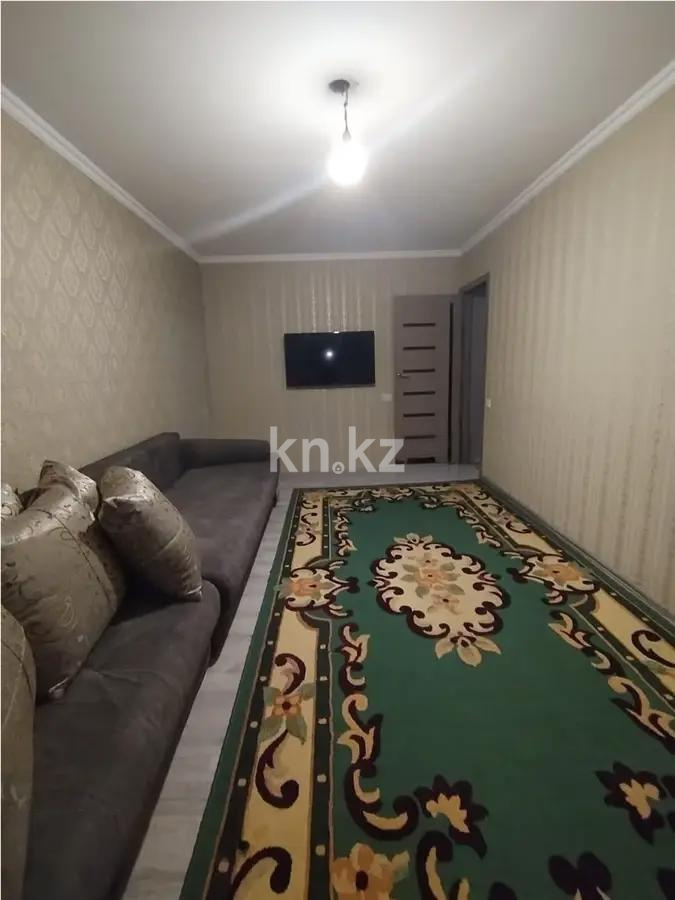 Продажа 2-комнатной квартиры, 55 м², мкр-н Аксай-3а, дом  42 в Алматы