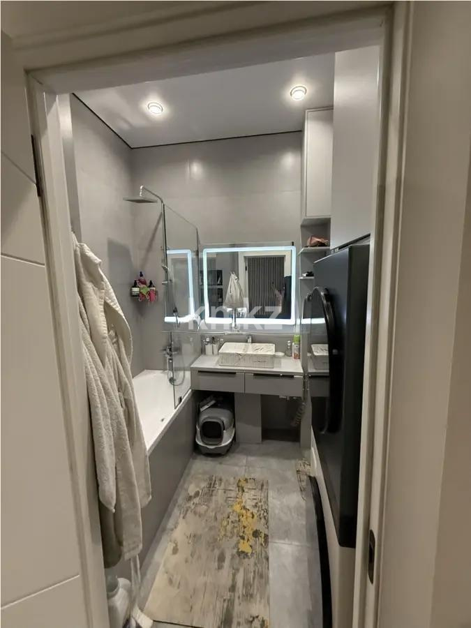 Продажа 3-комнатной квартиры, 82.5 м² в Алматы - фото 5