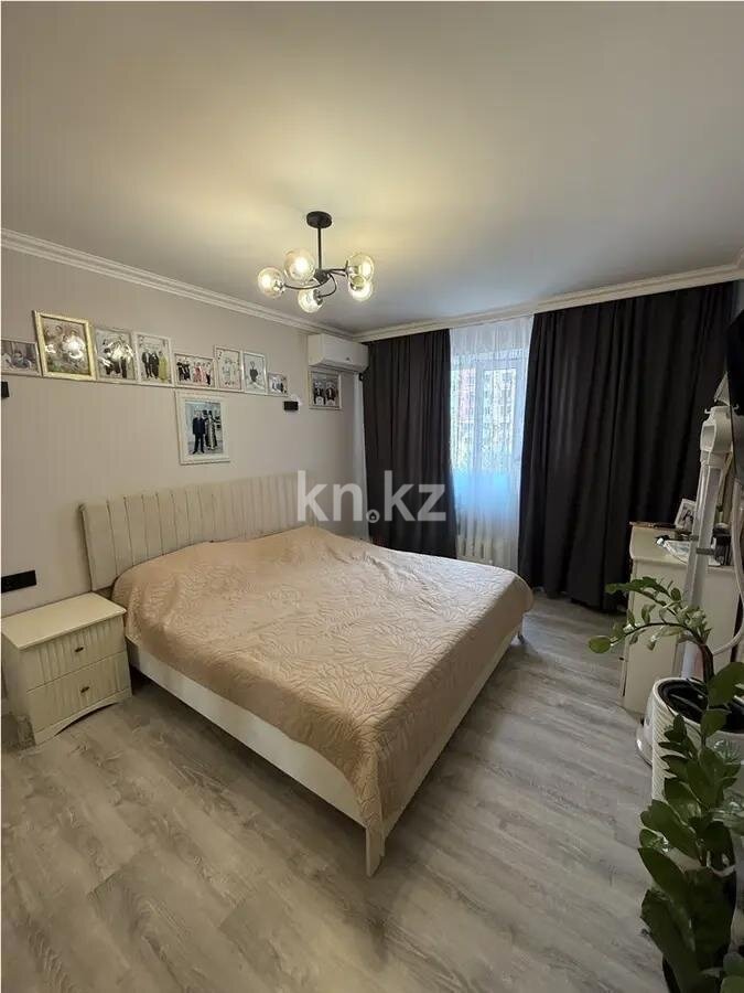 Продажа 3-комнатной квартиры, 74 м² в Астане - фото 2