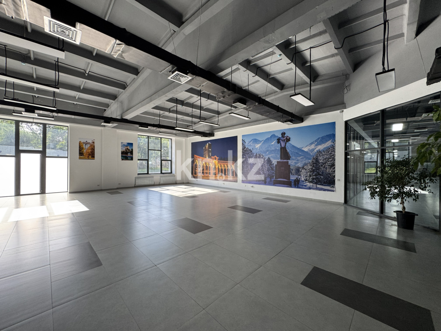 Аренда , пр. Аль-Фараби, дом  71/26 в Алматы - фото 6