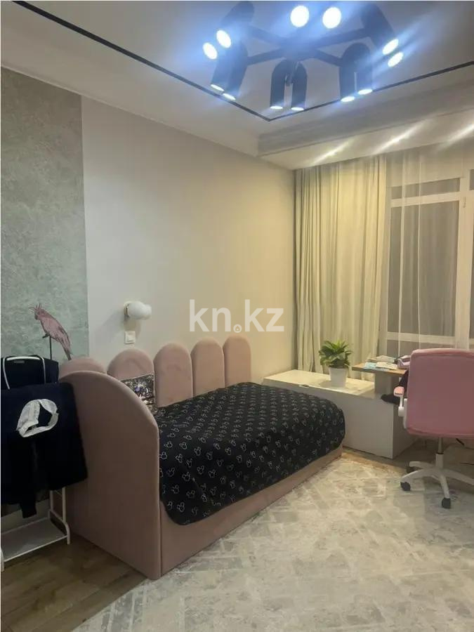Продажа 4-комнатной квартиры, 145 м² в Караганде - фото 3
