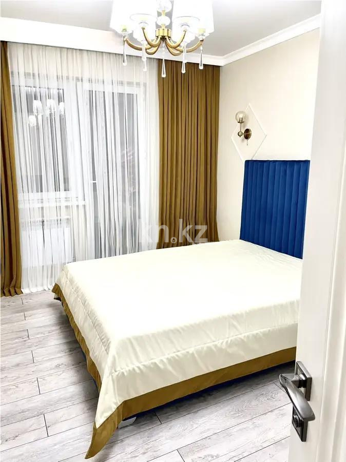 Продажа 3-комнатной квартиры, 90 м² в Алматы - фото 3