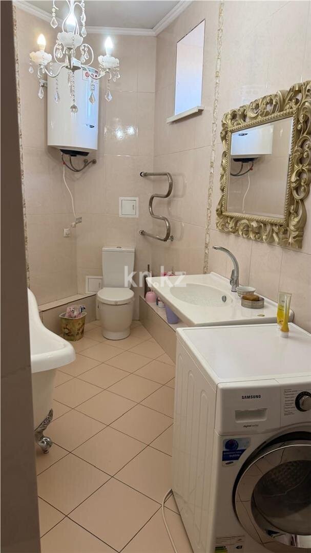 Продажа 4-комнатной квартиры, 197 м² в Караганде - фото 13