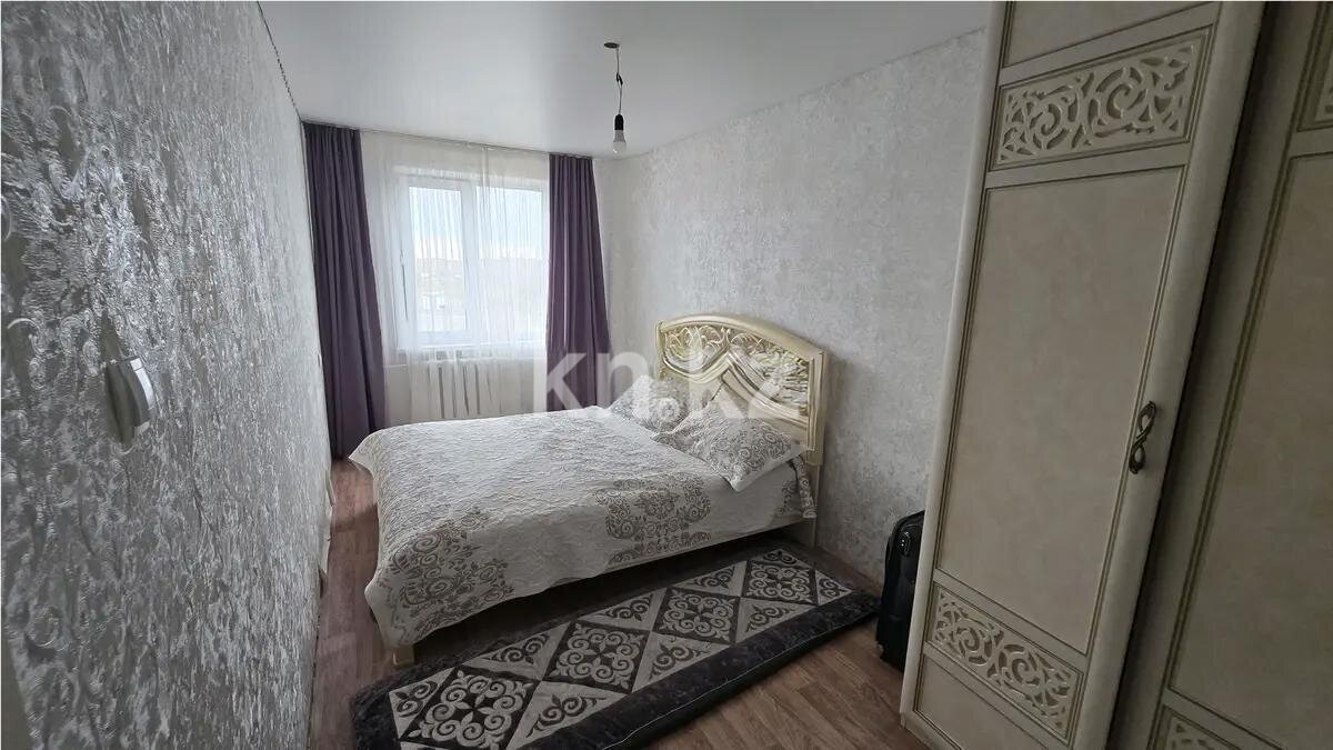 Продажа 5-комнатной квартиры, 83 м² в Шахтинске - фото 3