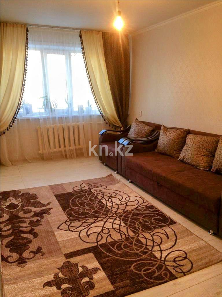 Продажа 2-комнатной квартиры, 42 м², мкр-н 16 в Караганде