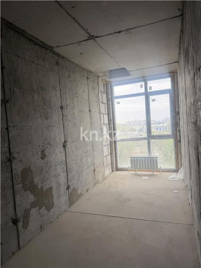 Продажа 1-комнатной квартиры, 41 м² в Алматы - фото 2