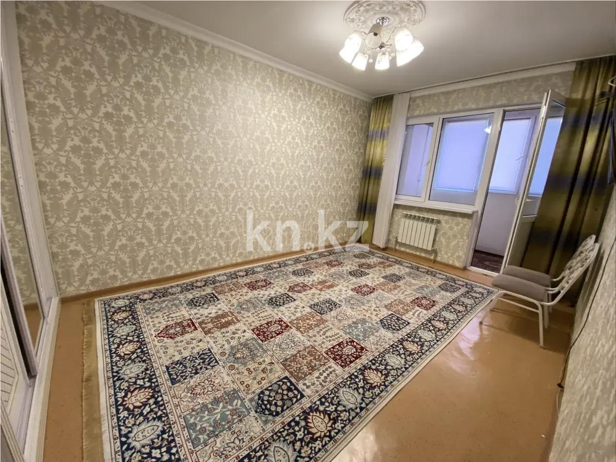 Продажа 1-комнатной квартиры, 39 м² в Алматы