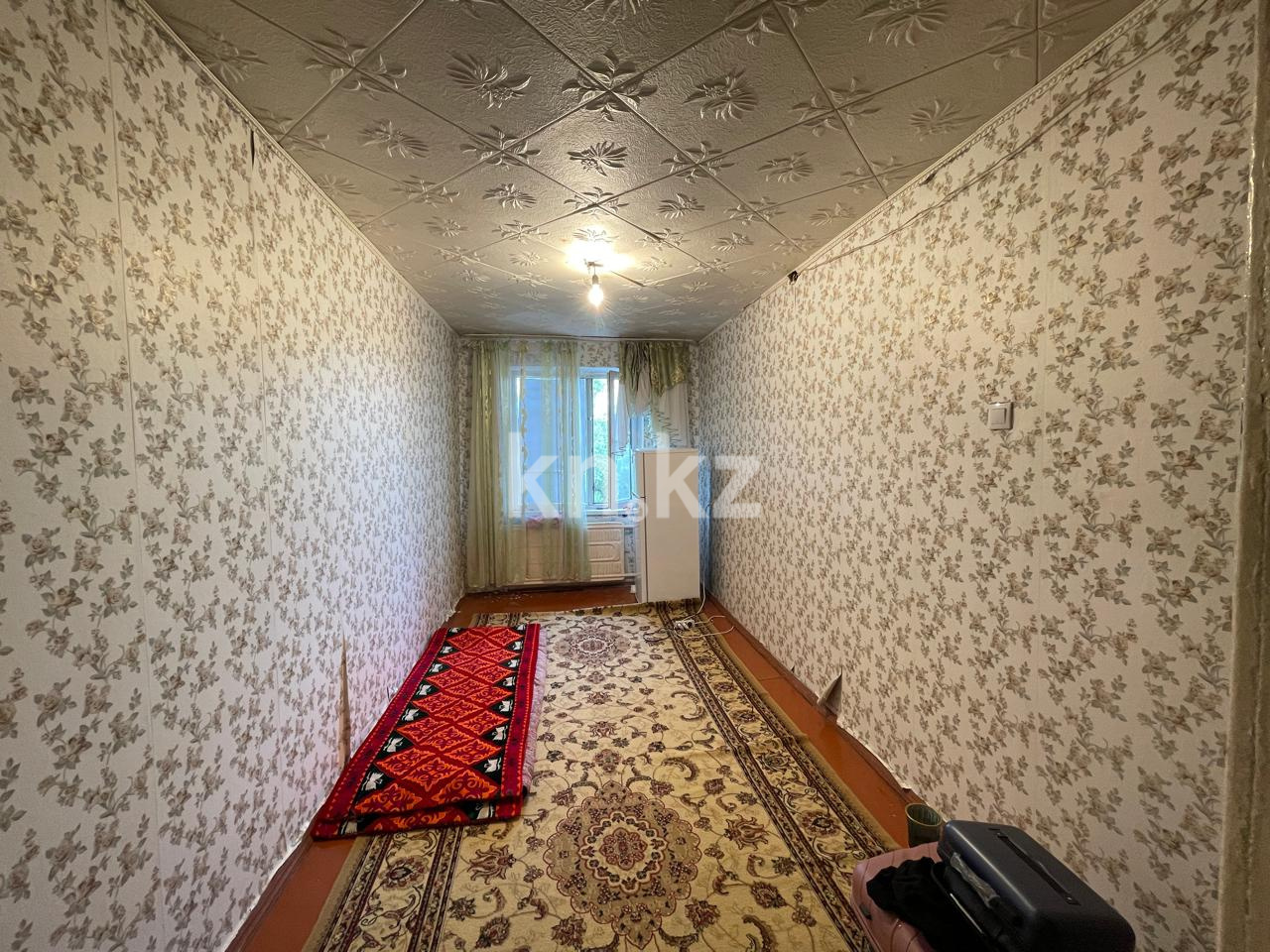 Продажа 2-комнатной квартиры, 45 м², 7мкр Самал, дом  9 в Таразе - фото 5