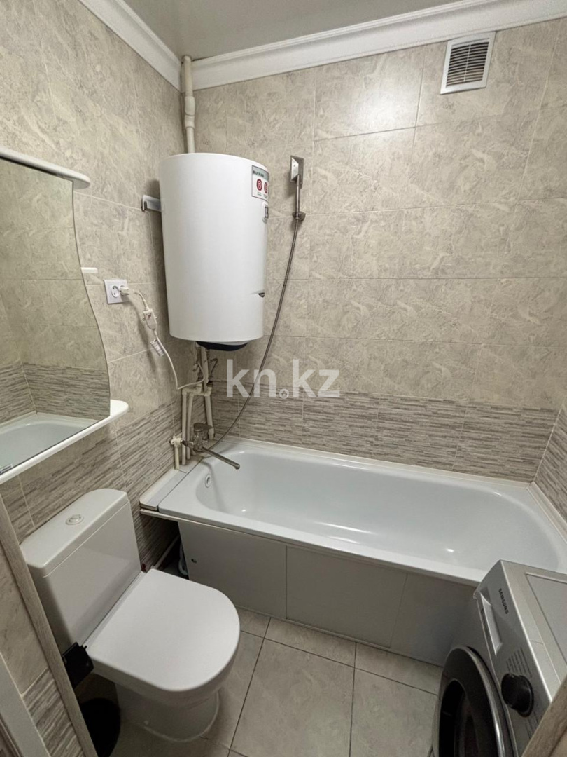 Продажа 1-комнатной квартиры, 31.1 м² в Караганде - фото 7
