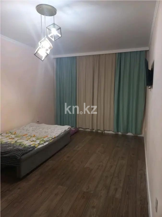 Продажа 1-комнатной квартиры, 43.1 м² в Астане