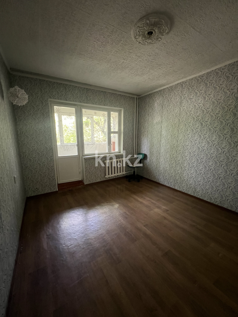 Продажа 1-комнатной квартиры, 36 м² в Алматы - фото 4