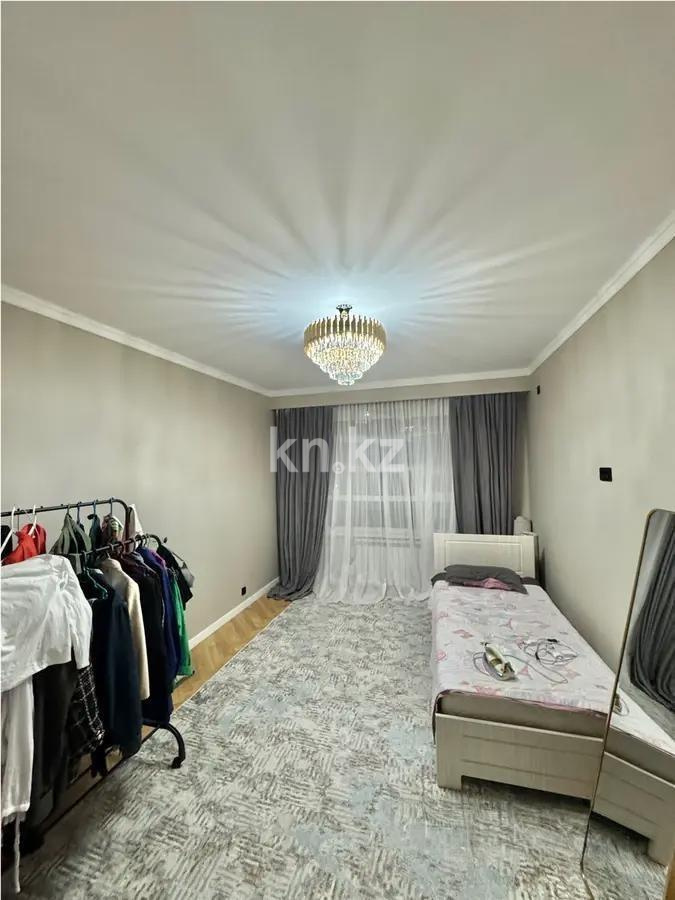 Продажа 3-комнатной квартиры, 88 м², ул. Коктерек, дом  139 в Алматы - фото 3