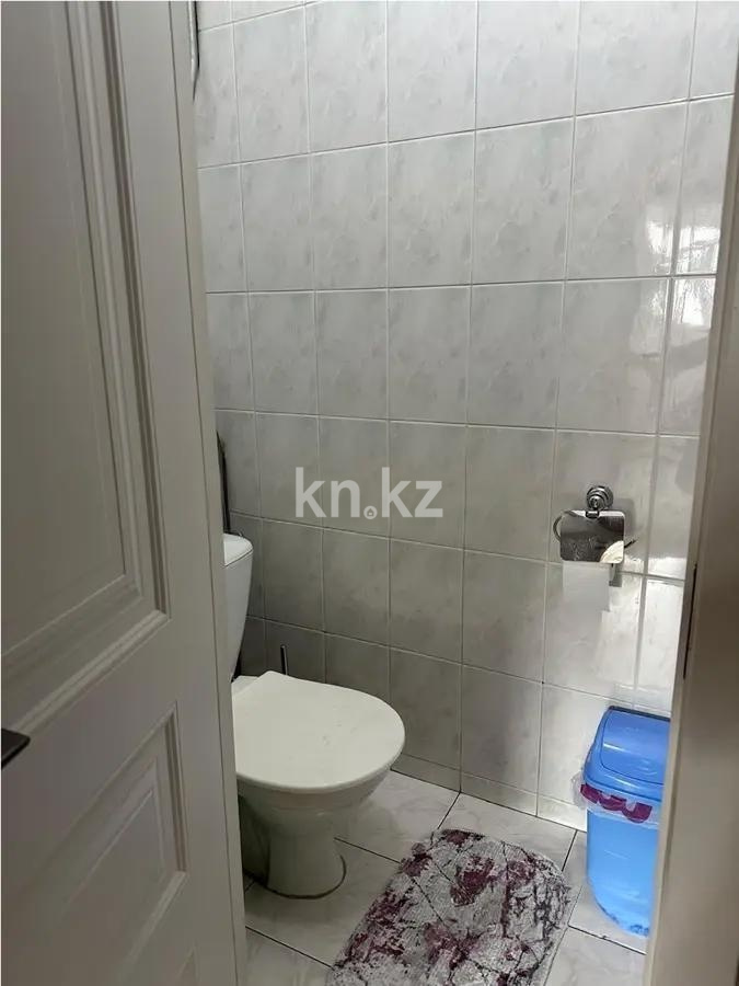 Продажа 2-комнатной квартиры, 57 м² в Алматы - фото 4