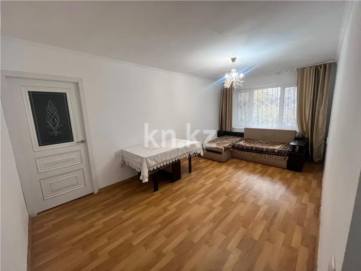 Продажа 2-комнатной квартиры, 46 м², мкр-н 4, дом  1 в Алматы