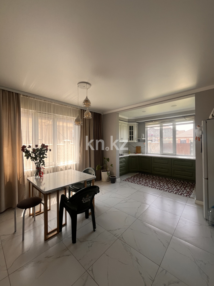 Продажа 6-комнатного дома, 231.6 м² в Алматинской области - фото 5