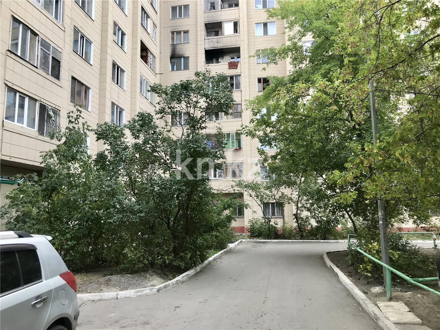 Продажа 2-комнатной квартиры, 49 м², пр. Бухар-жырау, дом  96 в Караганде - фото 24