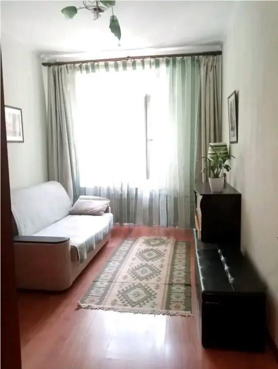 Продажа 3-комнатной квартиры, 65 м², пр. Жибек жолы, дом  151 в Алматы - фото 3