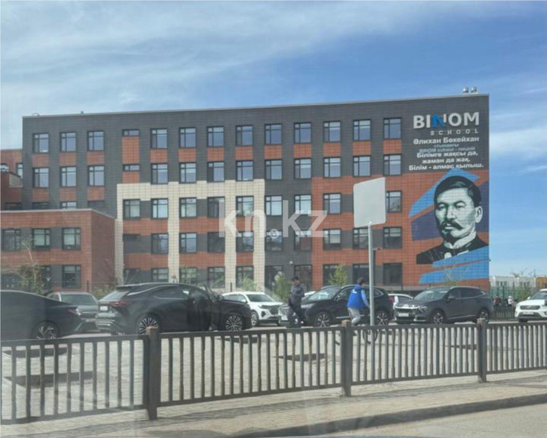 Продажа 2-комнатной квартиры, 56.5 м² в Астане - фото 16