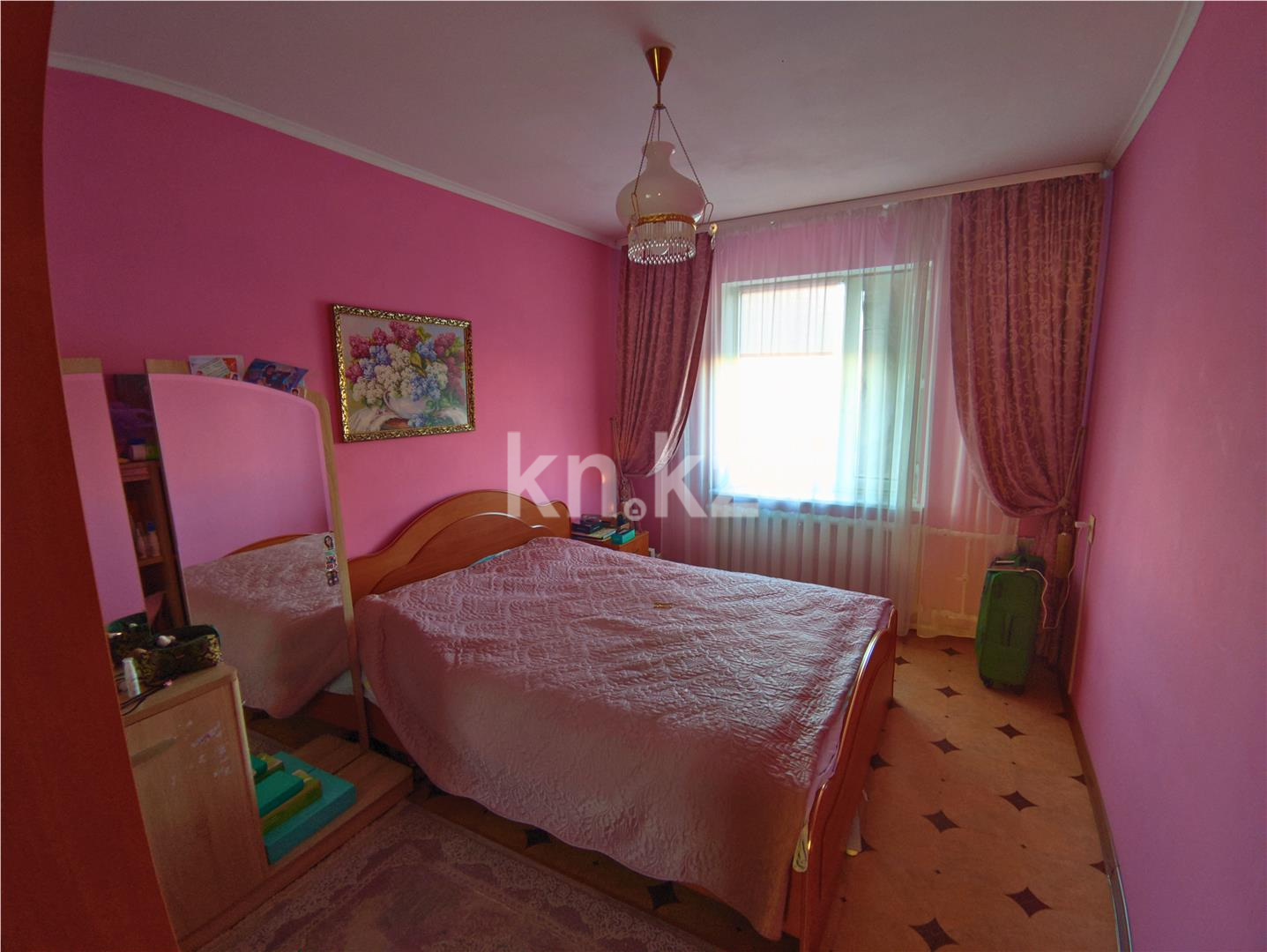 Продажа 3-комнатной квартиры, 64 м² в Караганде - фото 10