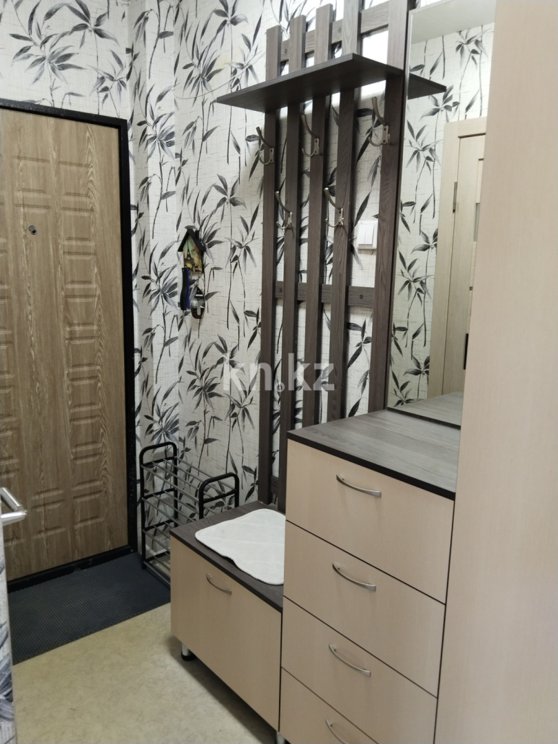 Аренда 1-комнатной квартиры, 33 м² в Караганде