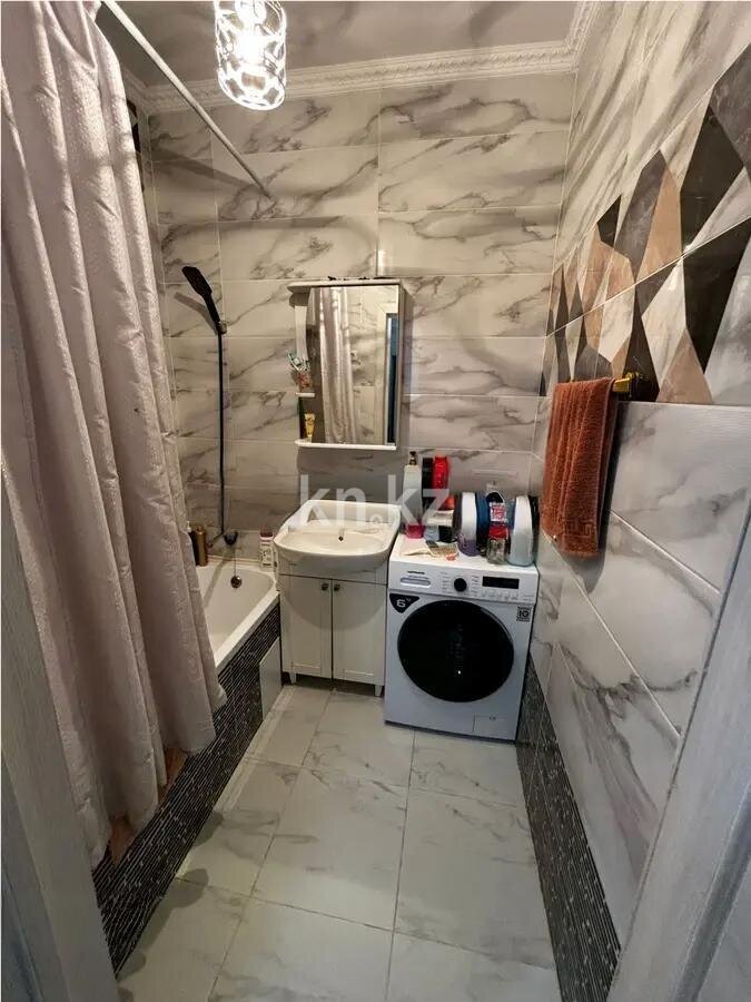 Продажа 3-комнатной квартиры, 84 м² в Астане - фото 4