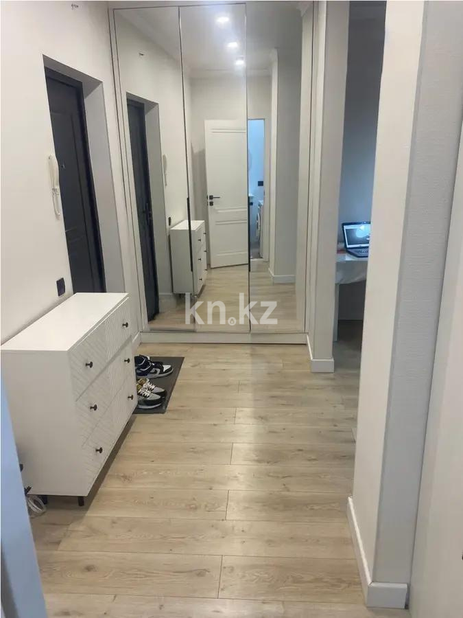 Продажа 2-комнатной квартиры, 38.5 м² в Астане - фото 5