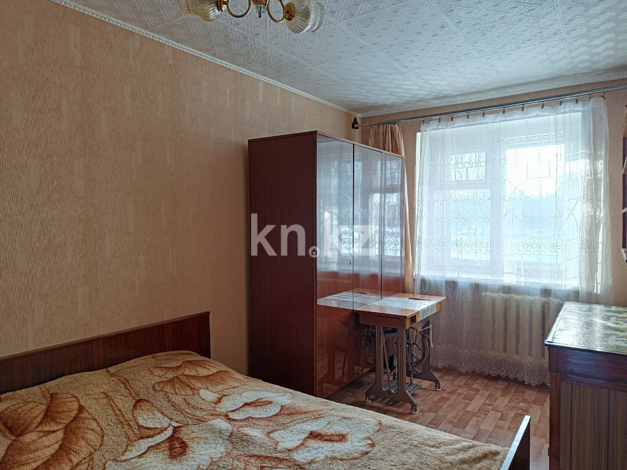 Продажа 3-комнатной квартиры, 58.1 м² в Усть-Каменогорске - фото 4