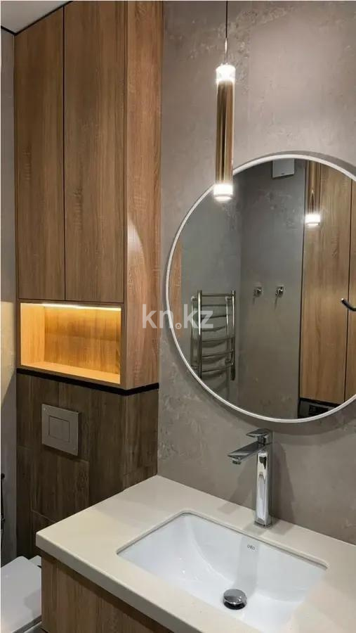 Продажа 1-комнатной квартиры, 35 м² в Алматы - фото 4