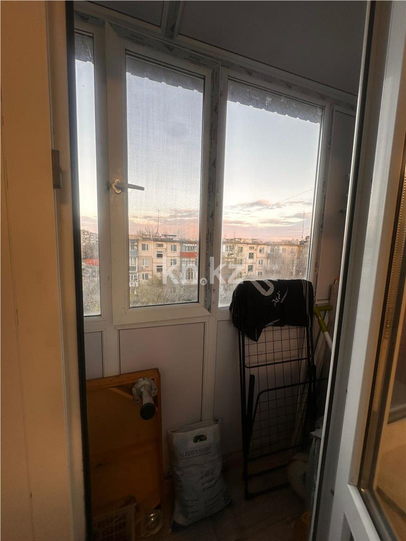 Продажа 2-комнатной квартиры, 42 м² в Темиртау - фото 12