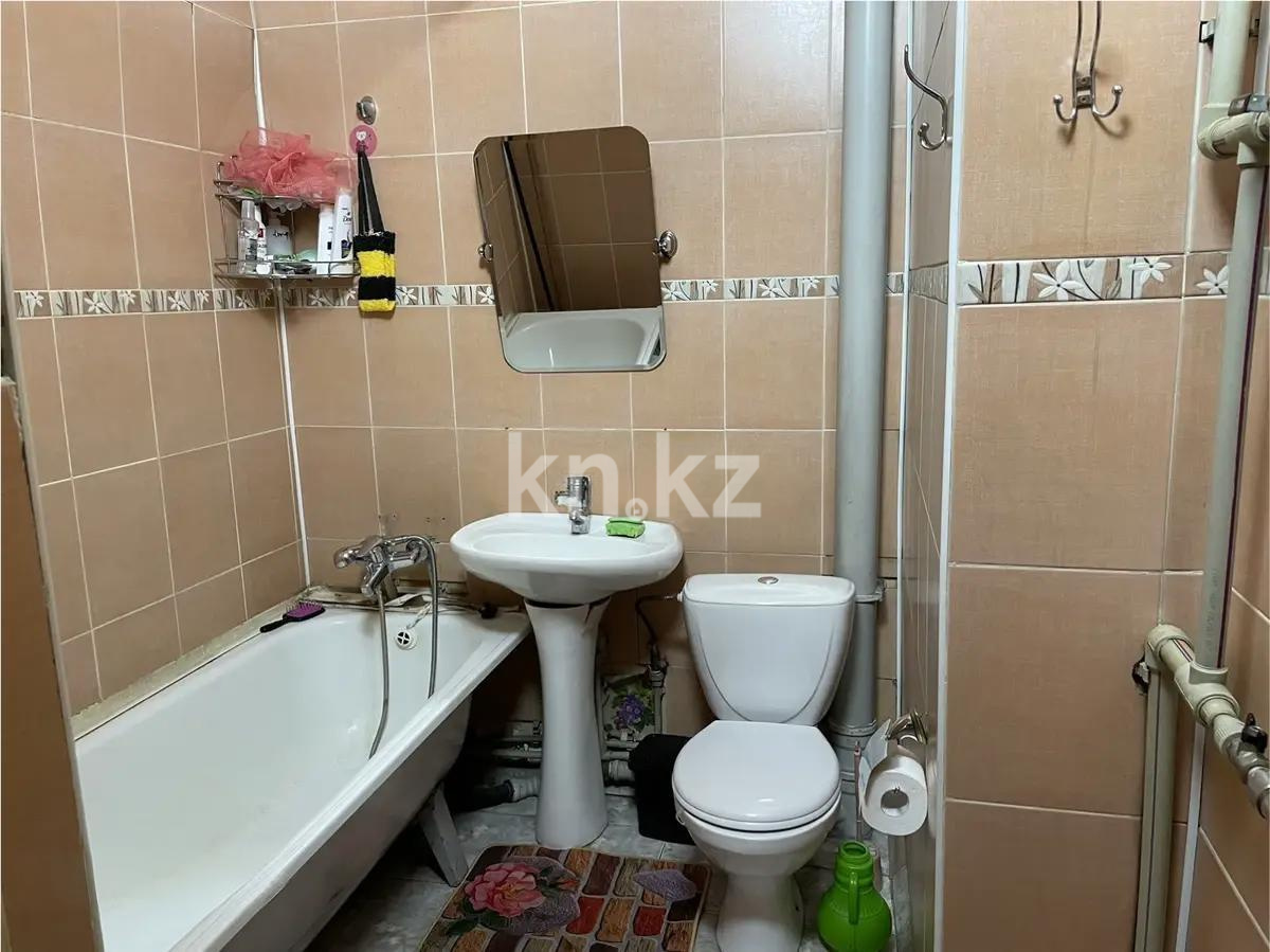 Продажа 1-комнатной квартиры, 45 м² в Алматы - фото 3