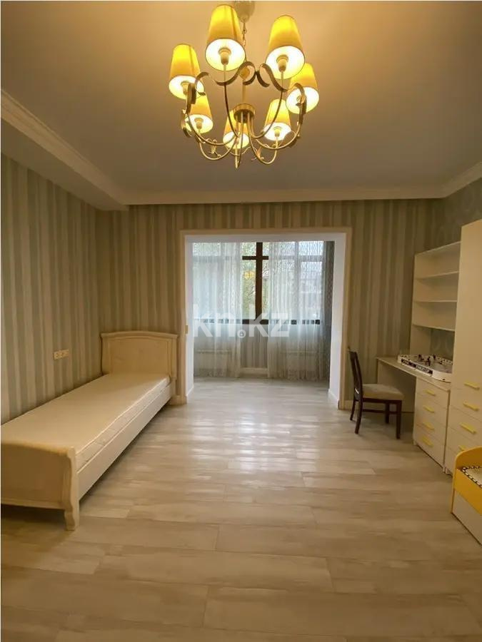Продажа 3-комнатной квартиры, 137 м², ул. Санаторная, дом  36 в Алматы - фото 2