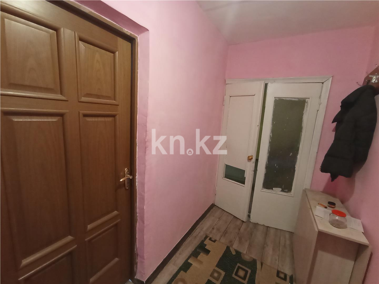 Продажа 2-комнатной квартиры, 56 м² в Караганде - фото 5