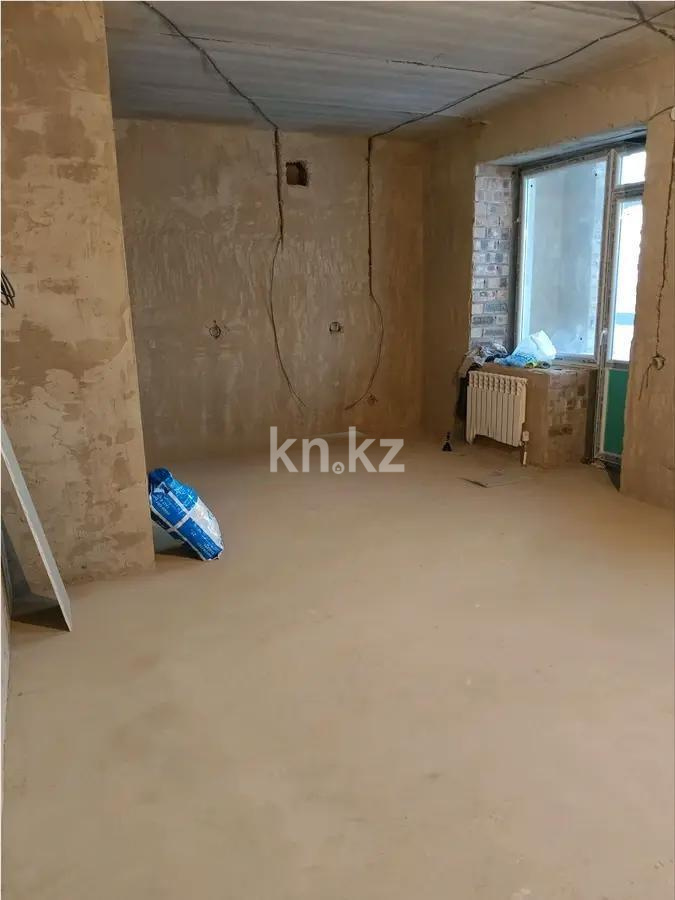 Продажа 2-комнатной квартиры, 56.7 м² в Астане