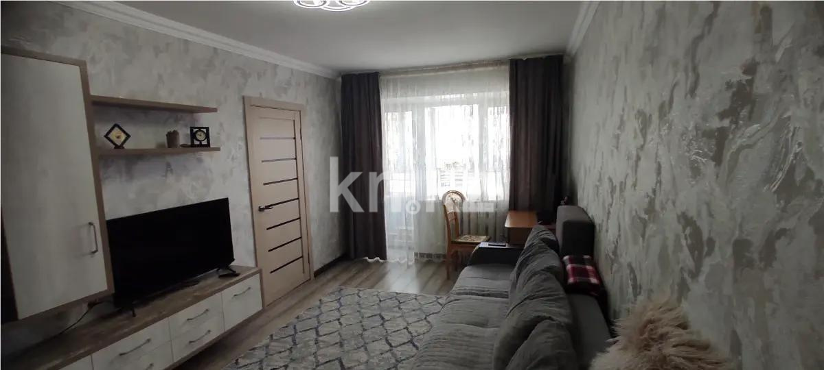 Продажа 4-комнатной квартиры, 53 м² в Караганде