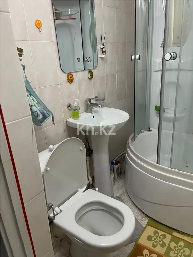 Продажа 1-комнатной квартиры, 28 м², ул. Чайкиной, дом  3а в Алматы - фото 4