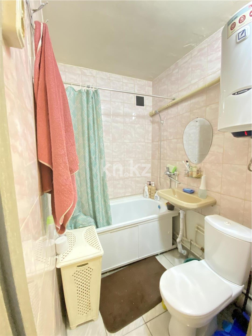 Продажа 1-комнатной квартиры, 32 м² в Караганде - фото 8