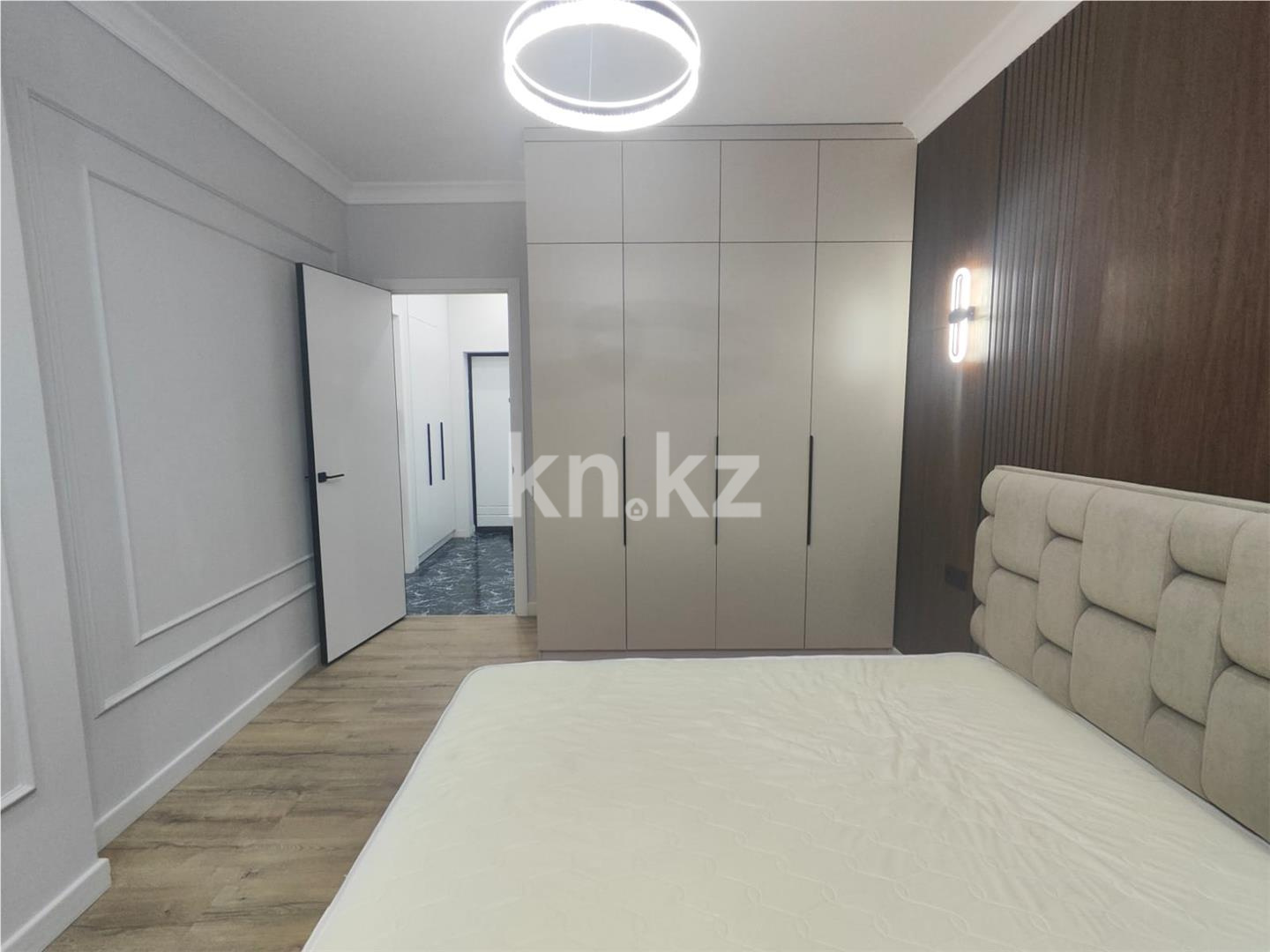 Продажа 2-комнатной квартиры, 45 м², ул. Байтурсынова в Астане - фото 4