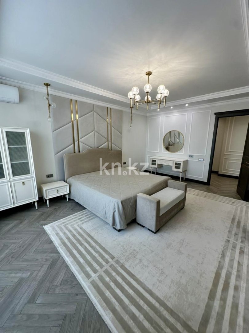 Продажа 4-комнатной квартиры, 170 м² в Астане - фото 22